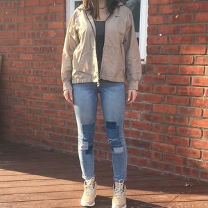 Vintage Nike Windbreaker